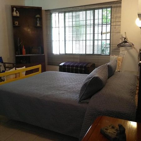 Habitacion Casa Las Aves Honda  Εξωτερικό φωτογραφία