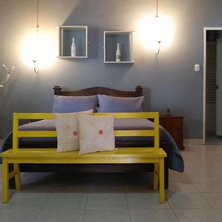 Habitacion Casa Las Aves Honda  Εξωτερικό φωτογραφία