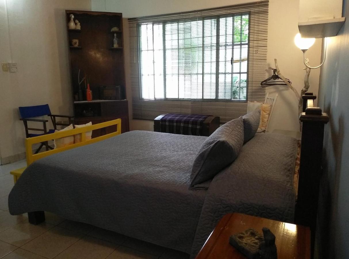 Habitacion Casa Las Aves Honda  Εξωτερικό φωτογραφία