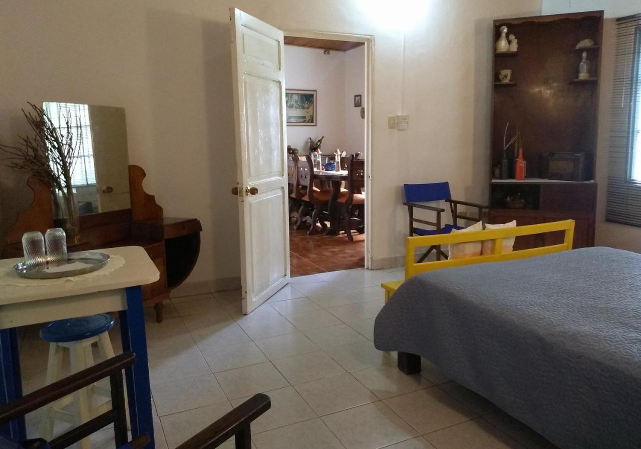 Habitacion Casa Las Aves Honda  Εξωτερικό φωτογραφία