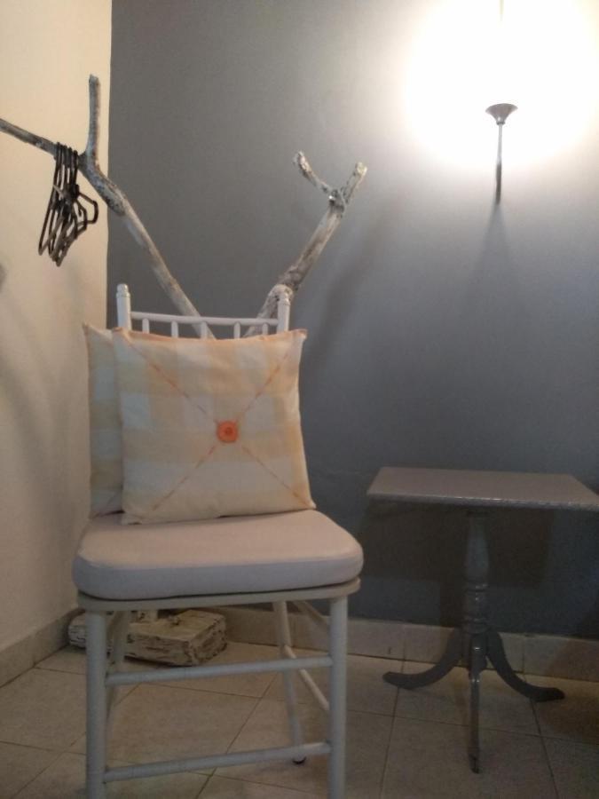 Habitacion Casa Las Aves Honda  Εξωτερικό φωτογραφία
