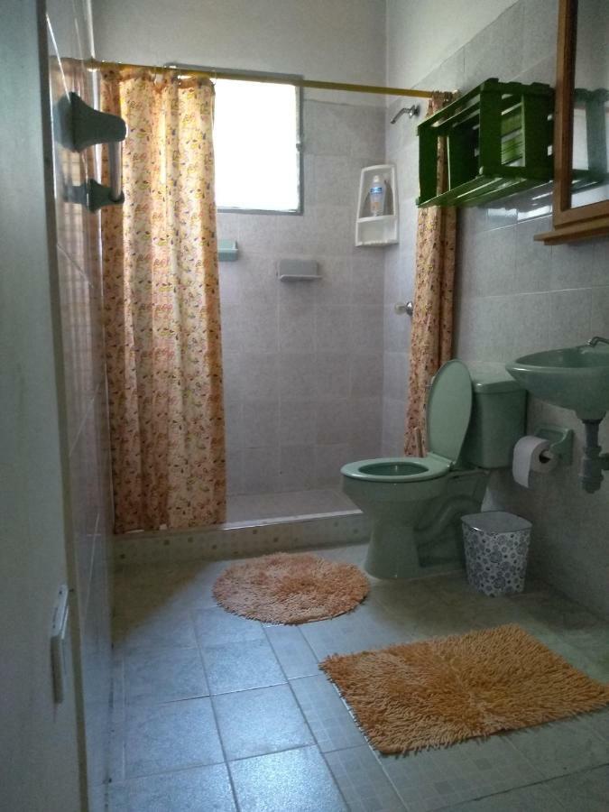 Habitacion Casa Las Aves Honda  Εξωτερικό φωτογραφία